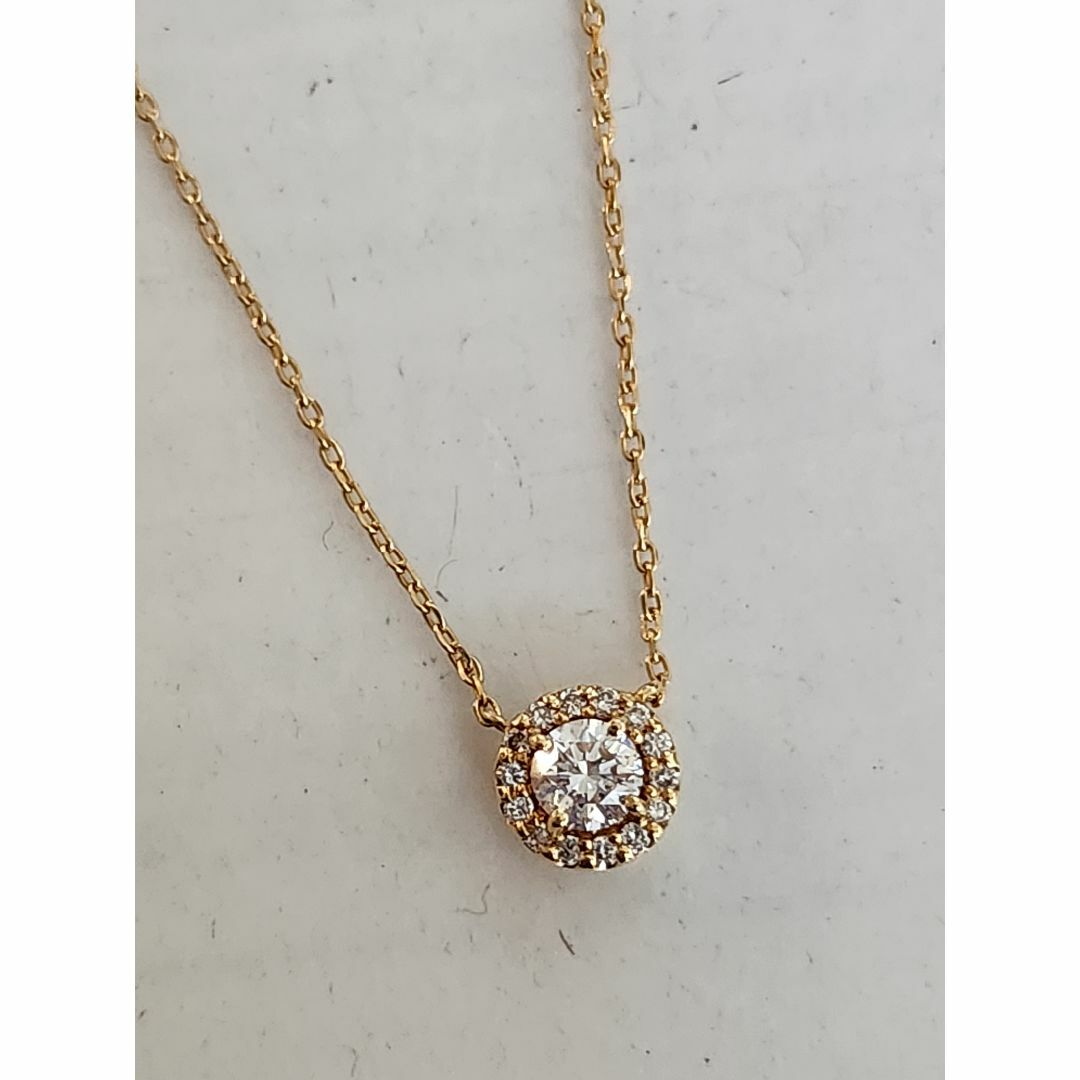 Vendome Aoyama - なでしこ様専用⭐ヴァンドーム青山 ダイヤネックレス