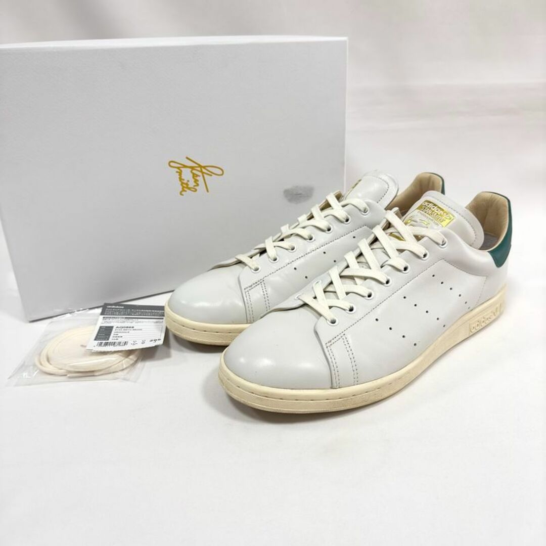 29.5 adidas Originals STAN SMITH RECON