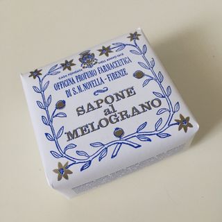 サンタマリアノヴェッラ(Santa Maria Novella)のサンタマリアノヴェッラ　石鹸(ボディソープ/石鹸)