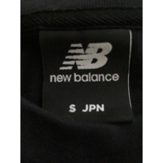ニューバランス(New Balance)のニューバランス(Tシャツ/カットソー(半袖/袖なし))