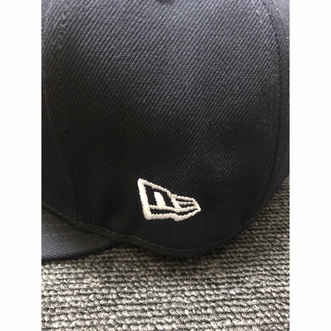 NEW ERA - ○【新品】NewEraバナナマン キャップ9FIFTY FLEECE NEW ERA - ○【新品】NewEraバナナマン キャップ9FIFTY FLEECE