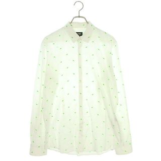 フェンディ シャツ(メンズ)の通販 95点 | FENDIのメンズを買うならラクマ