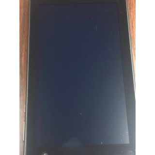 アンドロイド(ANDROID)の【ジャンク】VANKYO MatrixPad S7(タブレット)