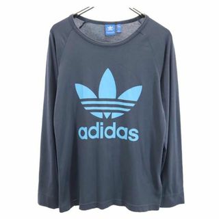 SUPREME シュプリーム 20SS Hourglass Raglan L/S Top 砂時計 プリント ラグラン 長袖 Tシャツ ブラック