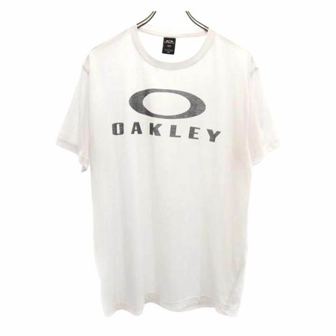 oakley 00s tシャツ　テック系