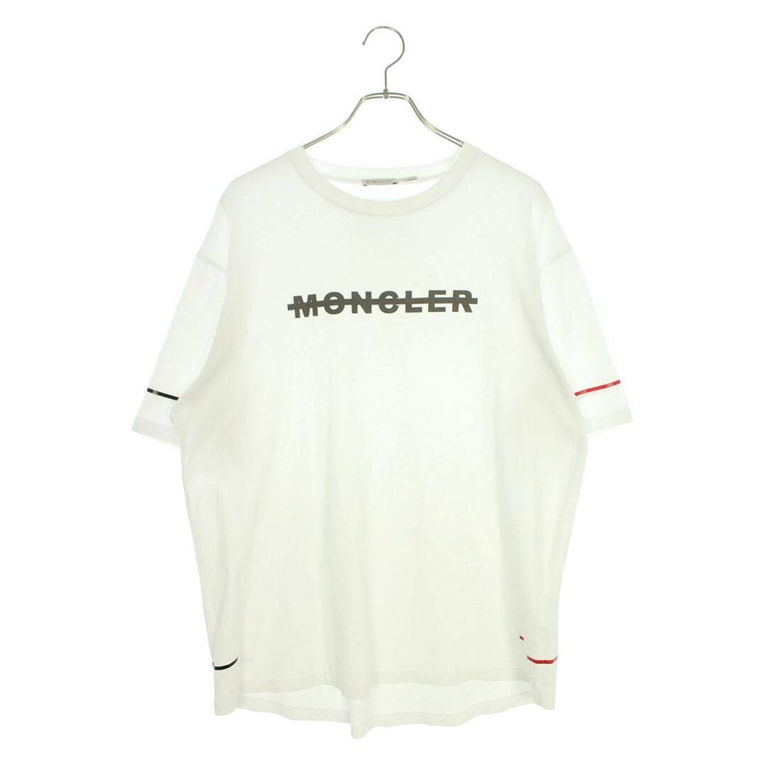 MONCLER Tシャツ メンズ/ MAGLIA TーSHIR