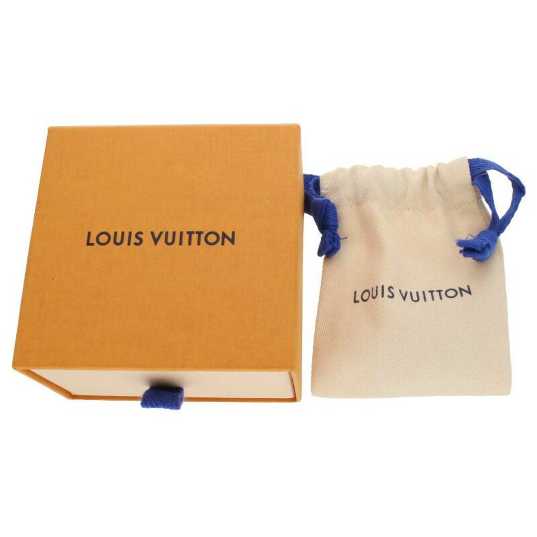 LOUIS VUITTON - ルイヴィトン M00309 チェーンモノグラムブレスレット