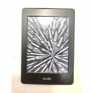 アマゾン(Amazon)の【ほぼ未使用品!!即購入OK!!】KindlePaperwhiteWi-Fi3G(電子ブックリーダー)