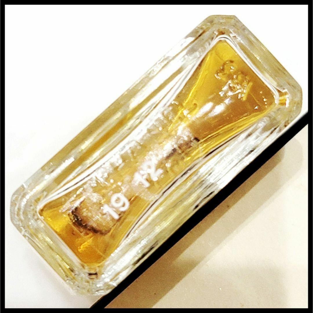 未使用　CHANEL　シャネル　5番　No5 パルファム　7ml 名香