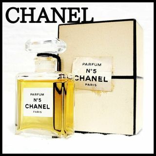 新品未使用 CHANEL 香水 N°5 4個セット