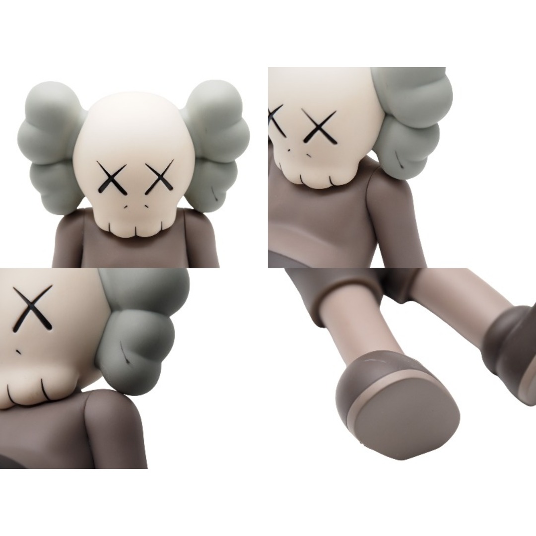 KAWS カウズ Holiday ホリデイ OriginalFake CompanionModel KAWS カウズ Holiday ホリデイ OriginalFake CompanionModel