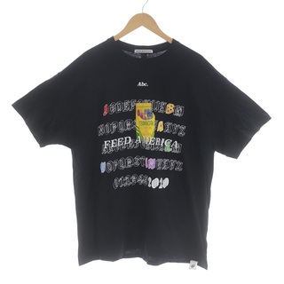 アザー(other)のADVISORY BOARD CRYSTALS COLORES T-shirt(Tシャツ/カットソー(半袖/袖なし))