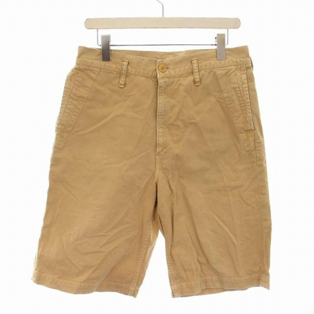 HOLLYWOOD RANCH MARKET - H.R.MARKET ハーフパンツ ショート コットン ... H.R MARKET デニムショートパンツ!日本製!ハリウッドランチマーケット!