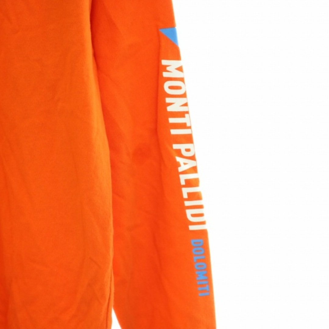 STAMPD MONTI PALLIDI DOLOMITI Tシャツ ロンT M メンズのトップス(Tシャツ/カットソー(七分/長袖))の商品写真