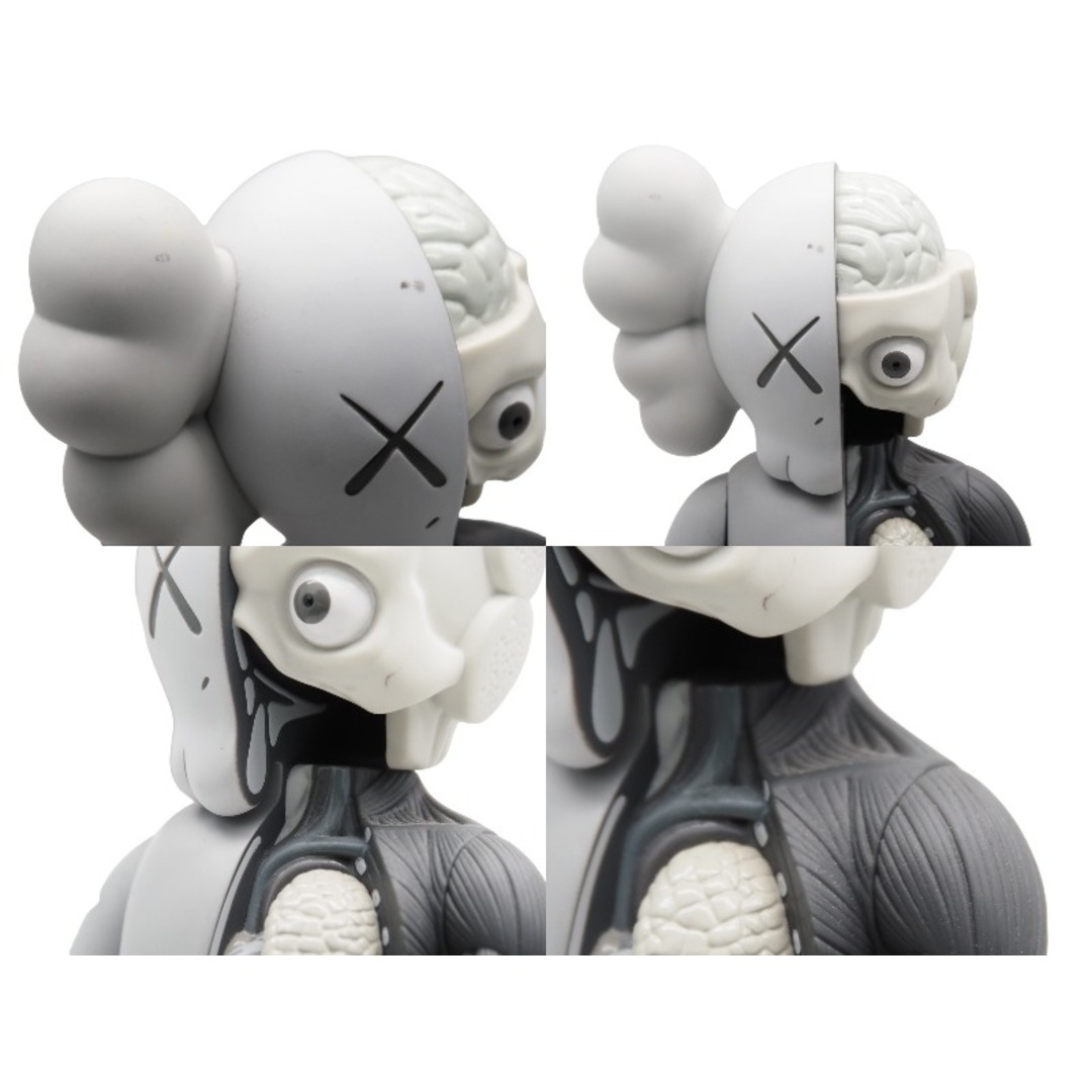 KAWS カウズ OPEN EDITION オープンエディション 2016 人体模型 KAWS カウズ OPEN EDITION オープンエディション 2016 人体模型