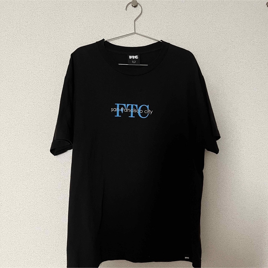 FTC(エフティーシー)のFTC  半袖Tシャツ メンズのトップス(Tシャツ/カットソー(半袖/袖なし))の商品写真