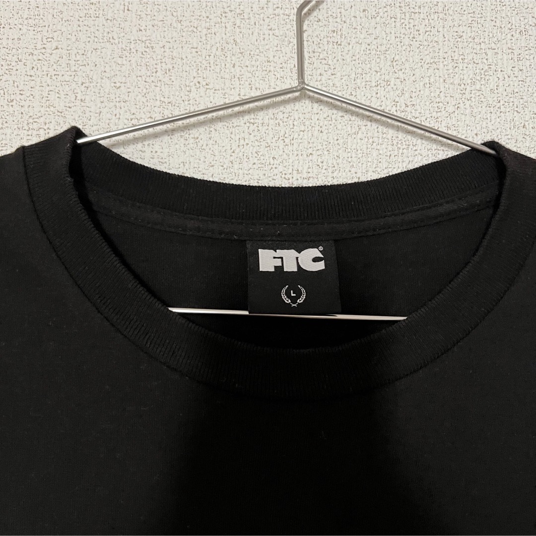 FTC(エフティーシー)のFTC  半袖Tシャツ メンズのトップス(Tシャツ/カットソー(半袖/袖なし))の商品写真