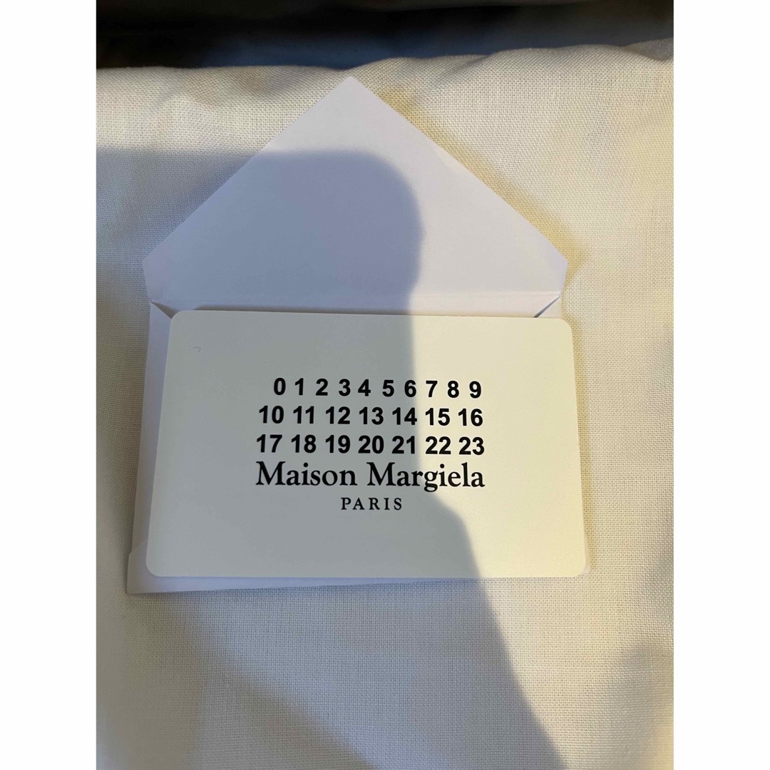 Maison Martin Margiela(マルタンマルジェラ)のメゾンマルジェラ グラムスラム レディースのバッグ(ショルダーバッグ)の商品写真