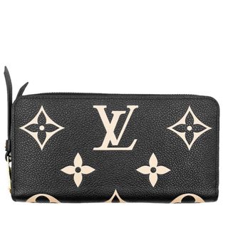 ヴィトン(LOUIS VUITTON) バイカラー 財布(レディース)の通販 200点