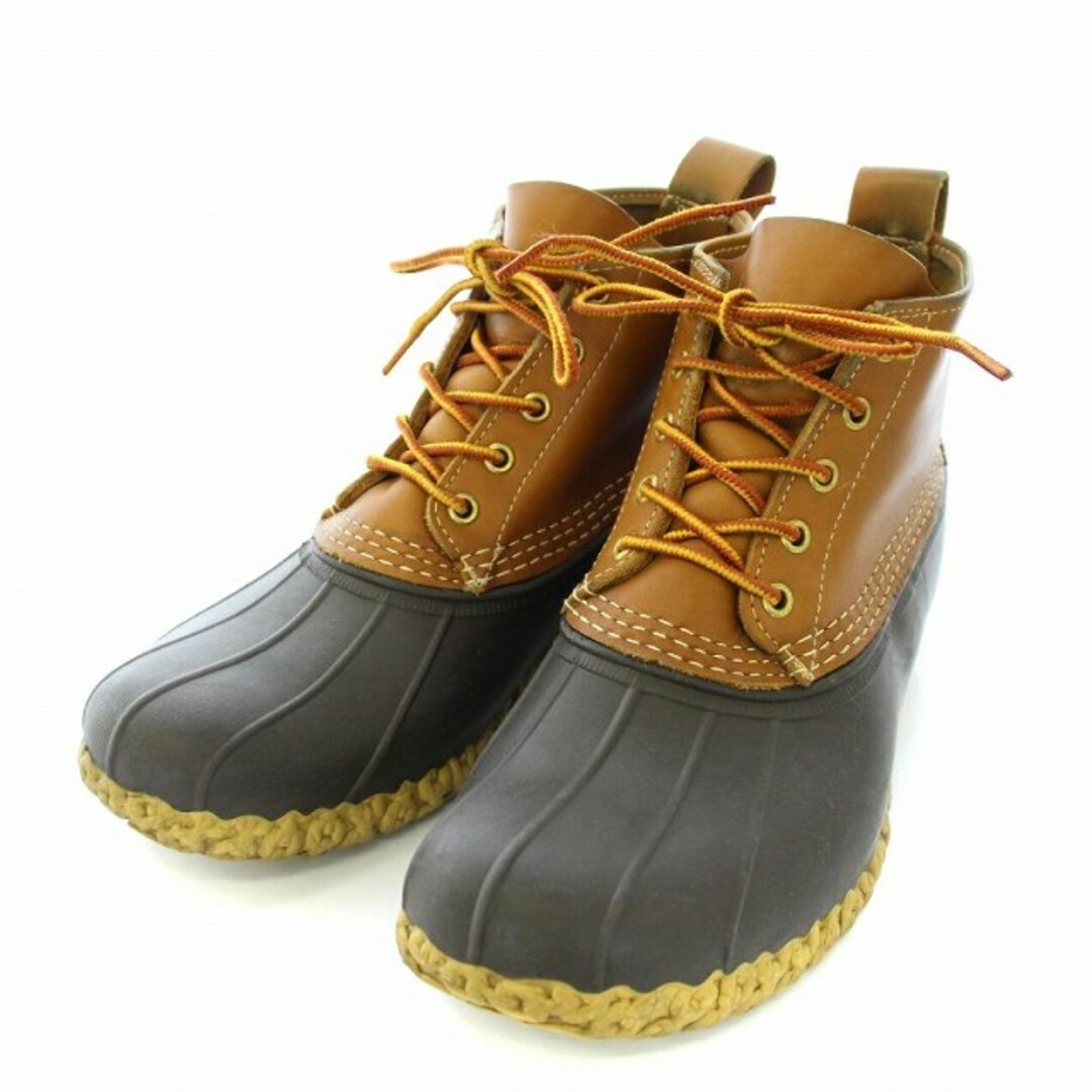 L.L.Bean Boots  26cm