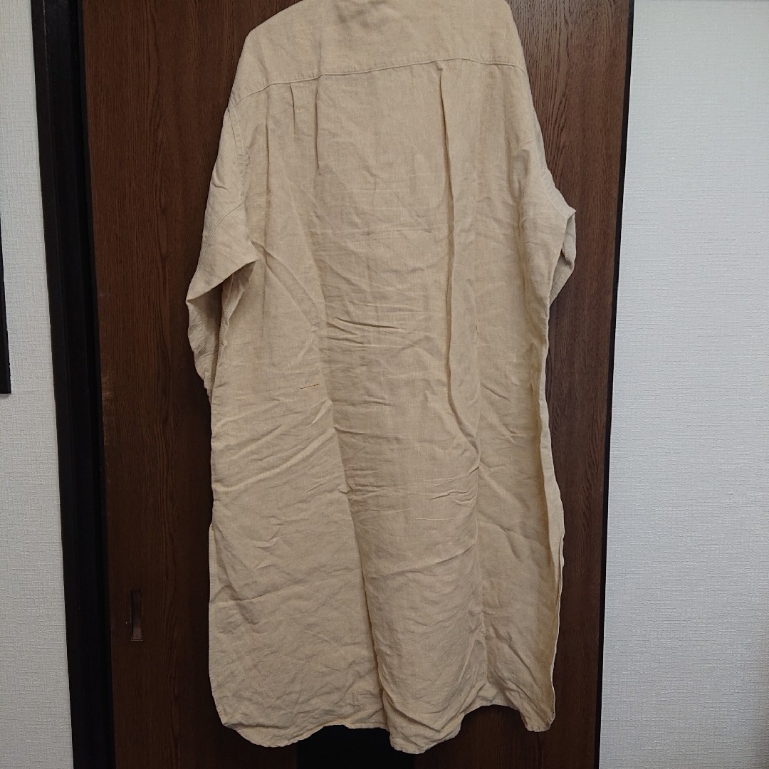 45R - 45R リネンの908オーシャンスモックプルです!の通販 by ひなも
