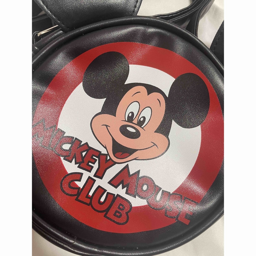 Disney(ディズニー)の【未使用】リトシー×ディズニー　ポシェット キッズ/ベビー/マタニティのこども用バッグ(ポシェット)の商品写真