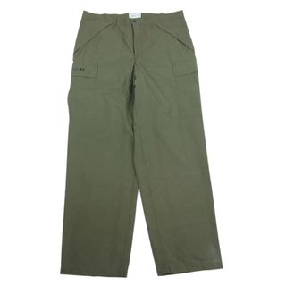 W)taps - WTAPS ダブルタップス 22AW 22WVDT－PTM06 BGT TROUSERS NYCO