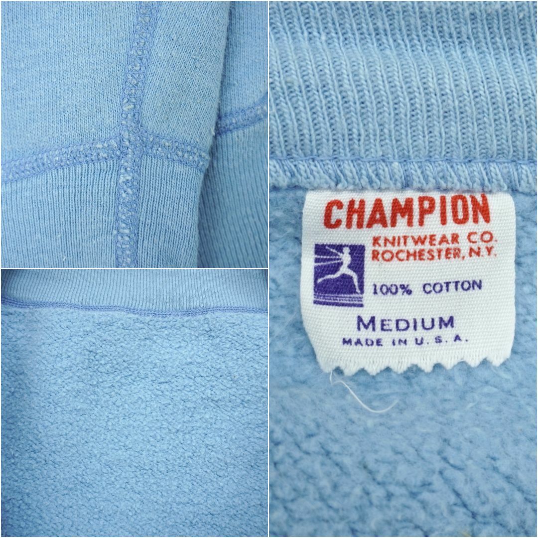 CHAMPION RUNNERS TAG Sweatshirts SWT2305