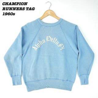 チャンピオン(Champion)のCHAMPION RUNNERS TAG Sweatshirts SWT2305(スウェット)