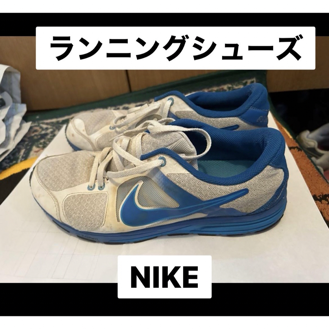 NIKE トレーニング　シューズ　28cm スポーツ/アウトドアのランニング(シューズ)の商品写真