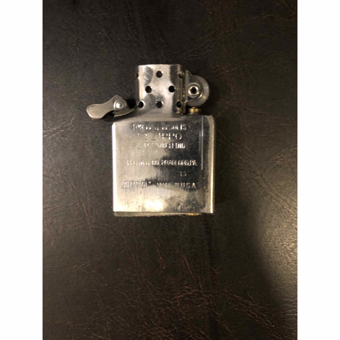 ZIPPO 1935 ビンテージモデル　レプリカ　MADEIN USA