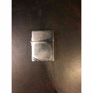 ジッポー(ZIPPO)のZIPPO 1935 ビンテージモデル　レプリカ　MADEIN USA(タバコグッズ)