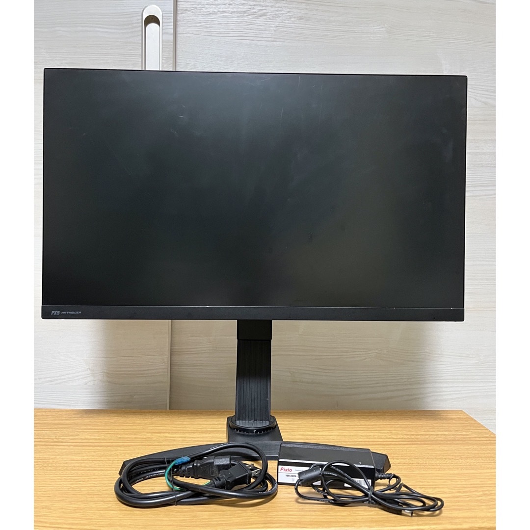 値下げ pixio px5 hayabusa ゲーミングモニター 240hz対応 値下げ pixio px5 hayabusa ゲーミングモニター 240hz対応