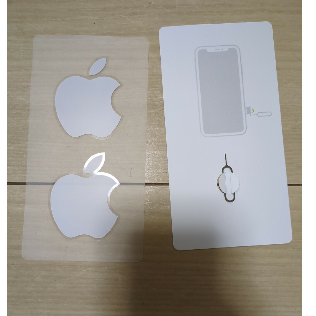 Apple(アップル)のiPhone有線イヤホン　Lightningケーブル　充電器 スマホ/家電/カメラのスマホアクセサリー(その他)の商品写真