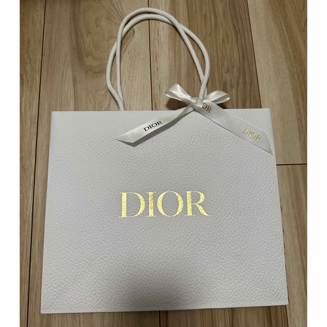 Christian Dior(クリスチャンディオール)のDIORショッパー レディースのバッグ(ショップ袋)の商品写真