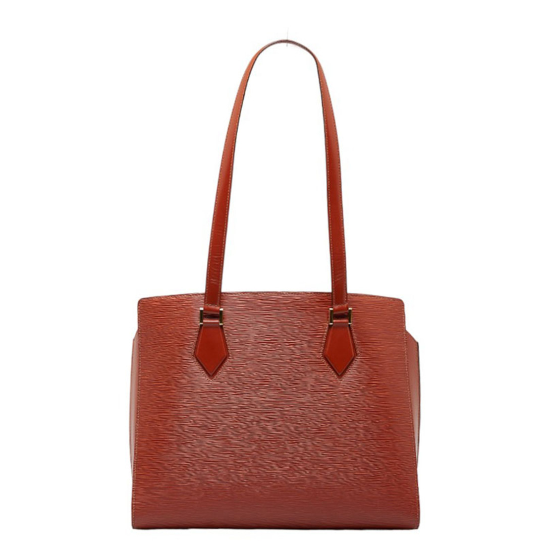 ルイ ヴィトン エピ デュプレックス トートバッグ M52423 レザー レディース LOUIS VUITTON 【214-12841】