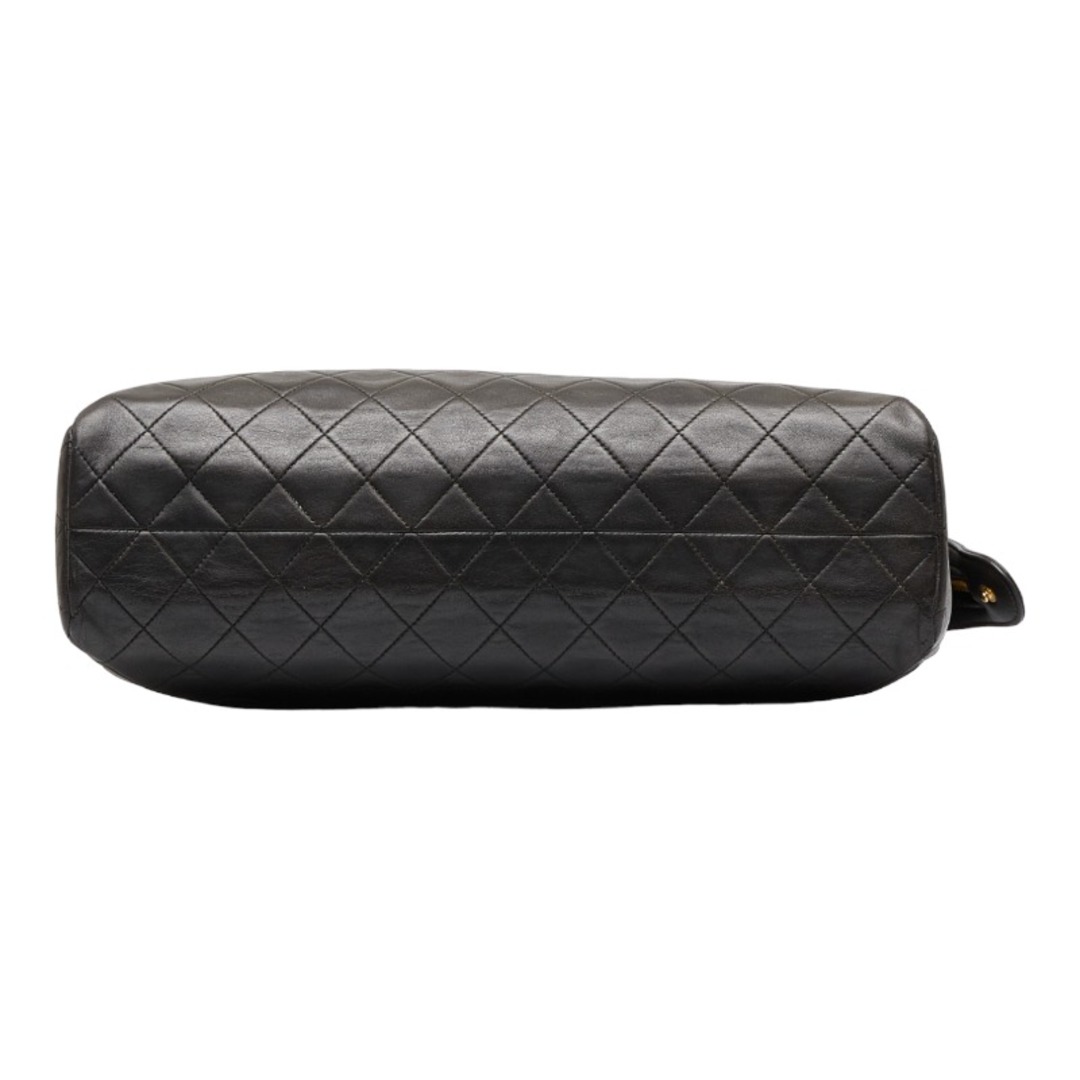 CHANEL - シャネル マトラッセ ココマーク チェーン ショルダー CHANEL - シャネル マトラッセ ココマーク チェーン ショルダー
