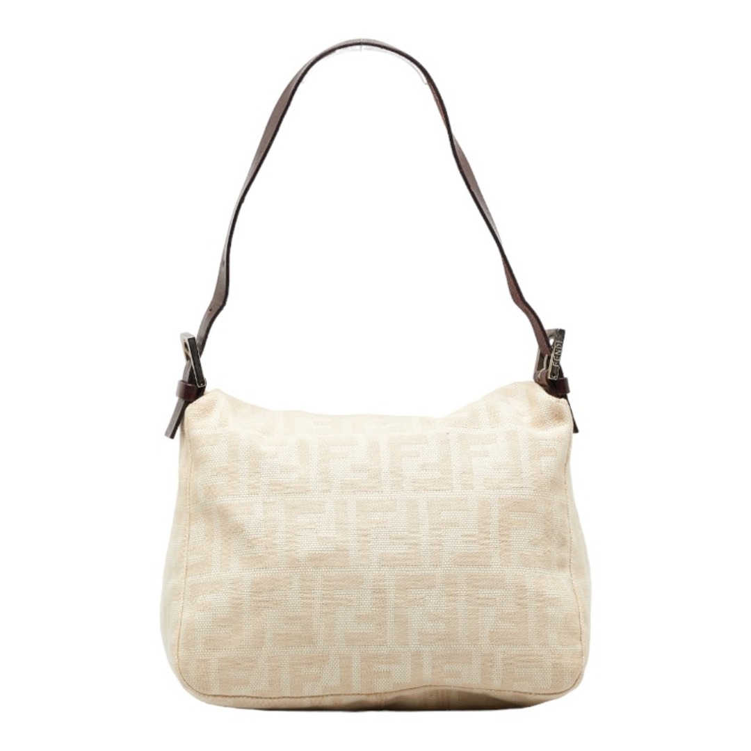 フェンディ FENDI マンマバケット ハンドバッグ ワン ショルダーバッグ-