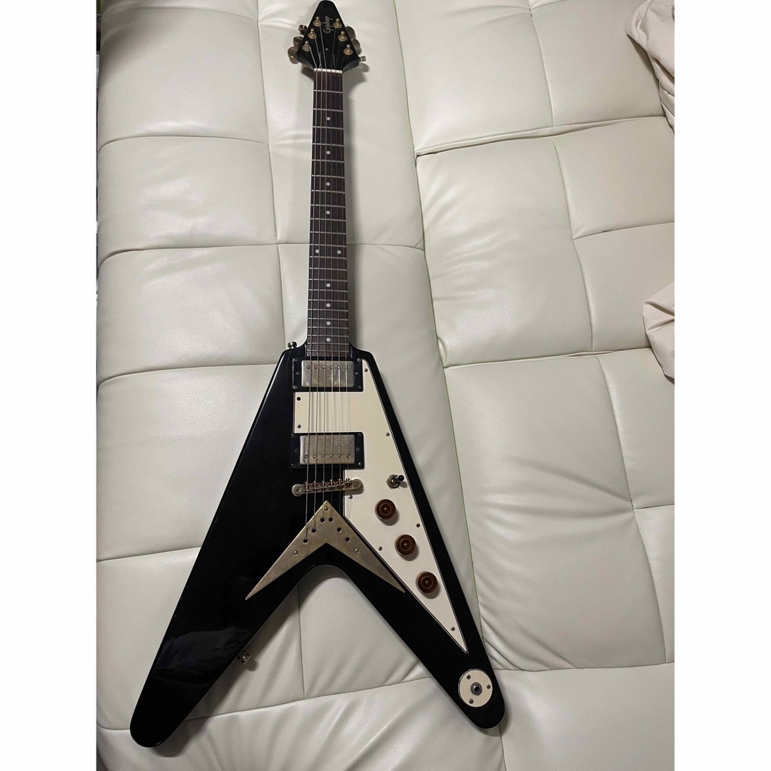 Epiphone Flying V 4