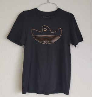 アディダス(adidas)のアディダスTシャツ(Tシャツ(半袖/袖なし))