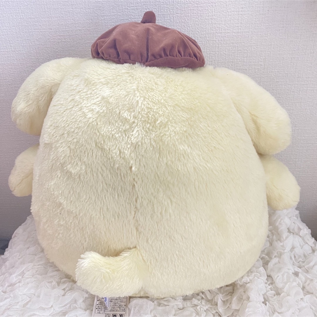 サンリオ　ポムポムプリン  大きい　ぬいぐるみ　BIG 新品　まとめ売り　セット