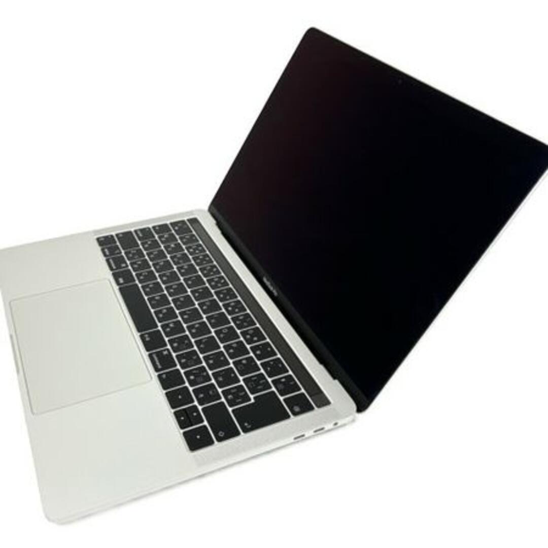 Apple MacBook Pro 13.3型 2018 T7583071