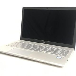 HP Pavilion 15-cu0004TU ノートPC T7682297