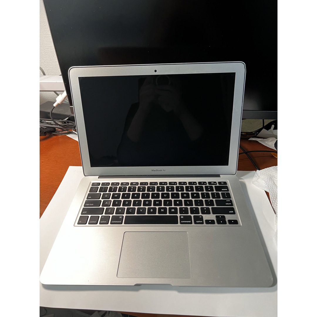 MacBook Air Apple A166