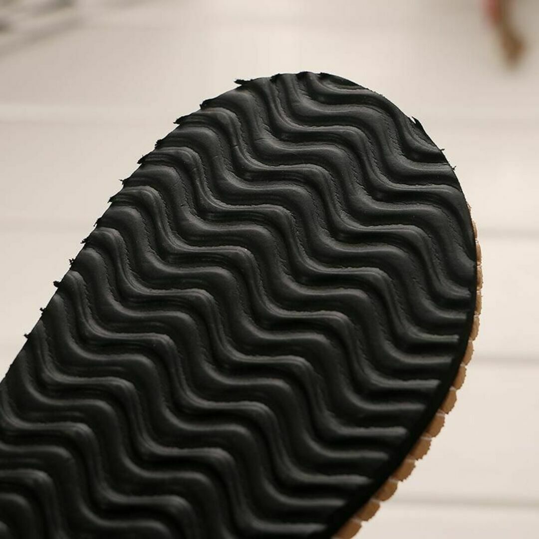 サンダル 3BK【軽量・快適】メンズ用シンプルデザインのビーチサンダル メンズの靴/シューズ(サンダル)の商品写真