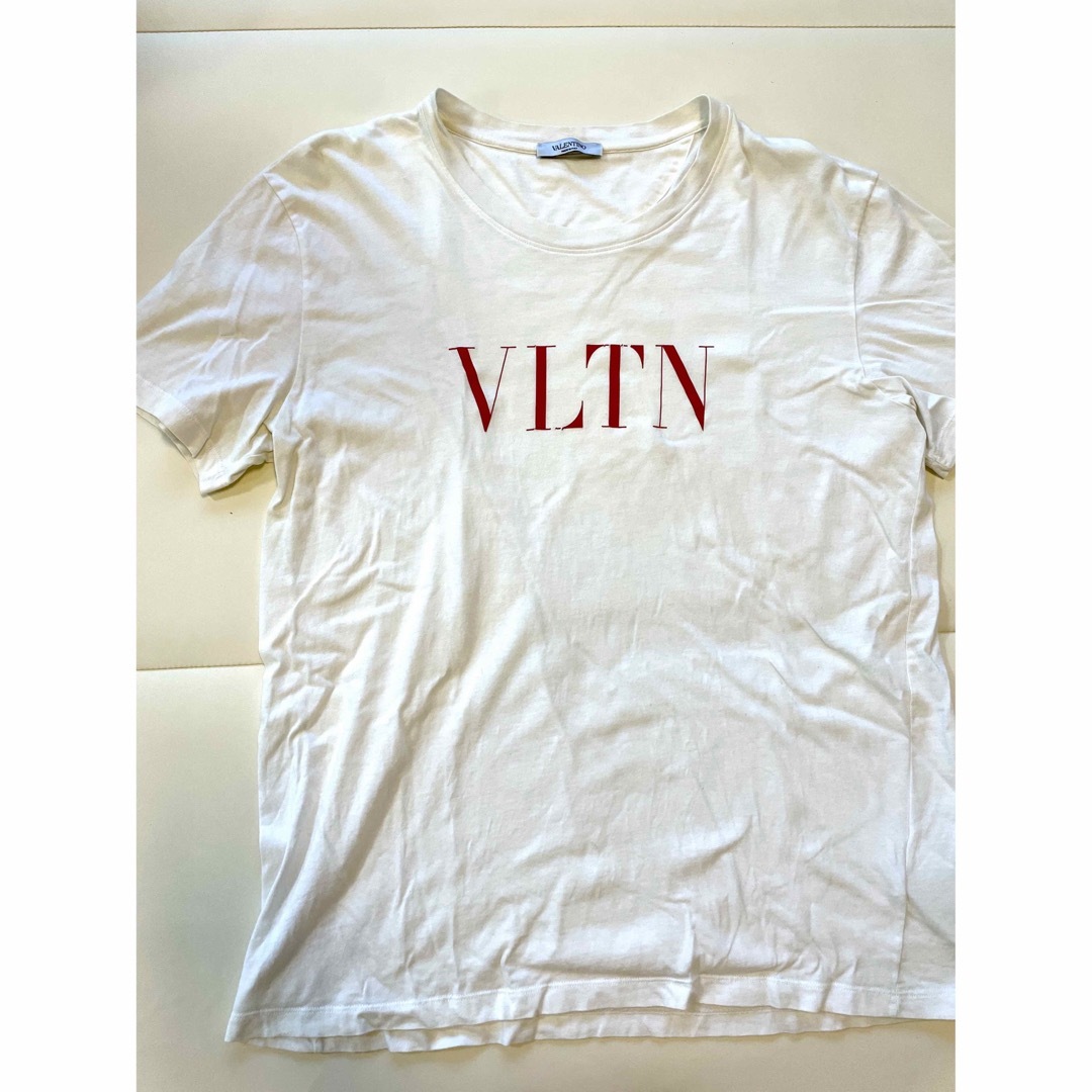 ヴァレンティノ Tシャツ メンズのサムネイル
