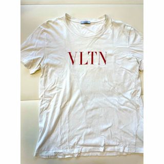 ヴァレンティノ(VALENTINO)のヴァレンティノ Tシャツ メンズ(Tシャツ/カットソー(半袖/袖なし))