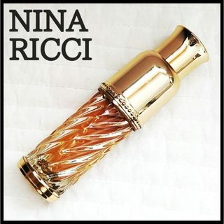 ニナリッチ(NINA RICCI)の廃盤 香水 NINA RICCI Capricci カプリッチ パルファム 7m(香水(女性用))
