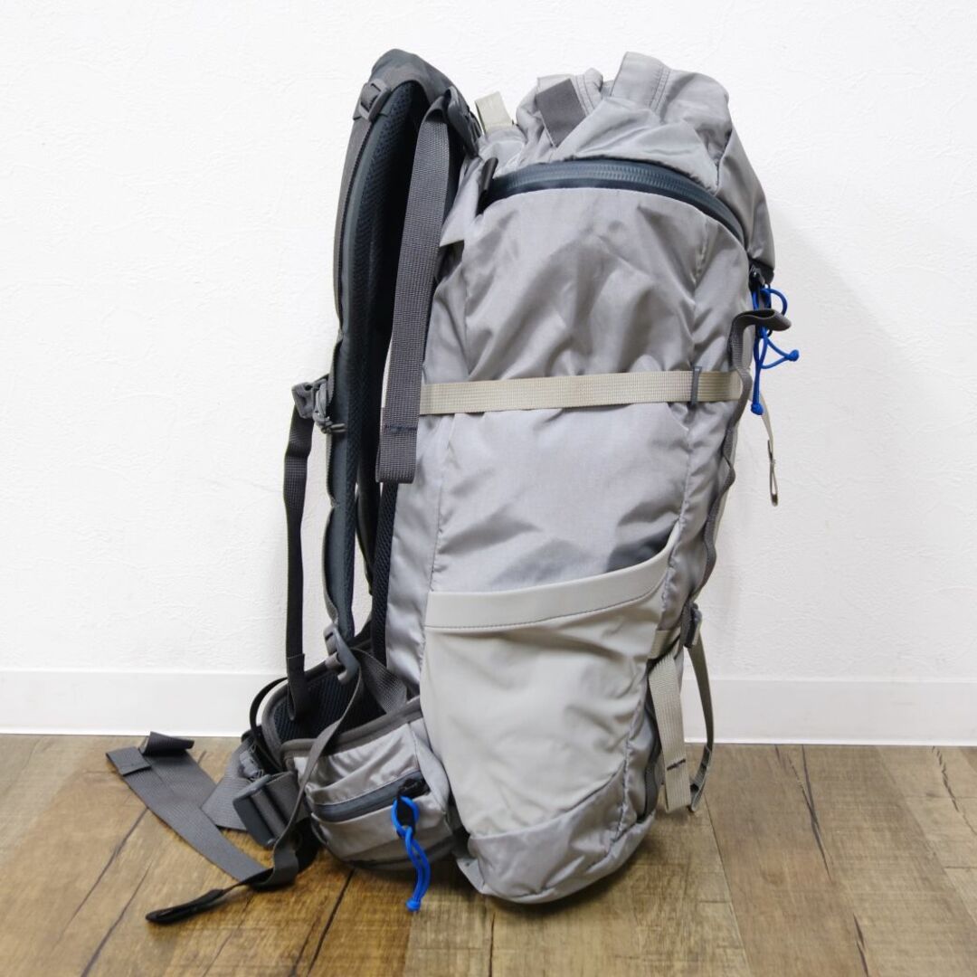 美品 ミステリーランチ MYSTERY RANCH SCREE スクリー 約38L 46-53cm ザック リュック バックパック 登山 アウトドア 1