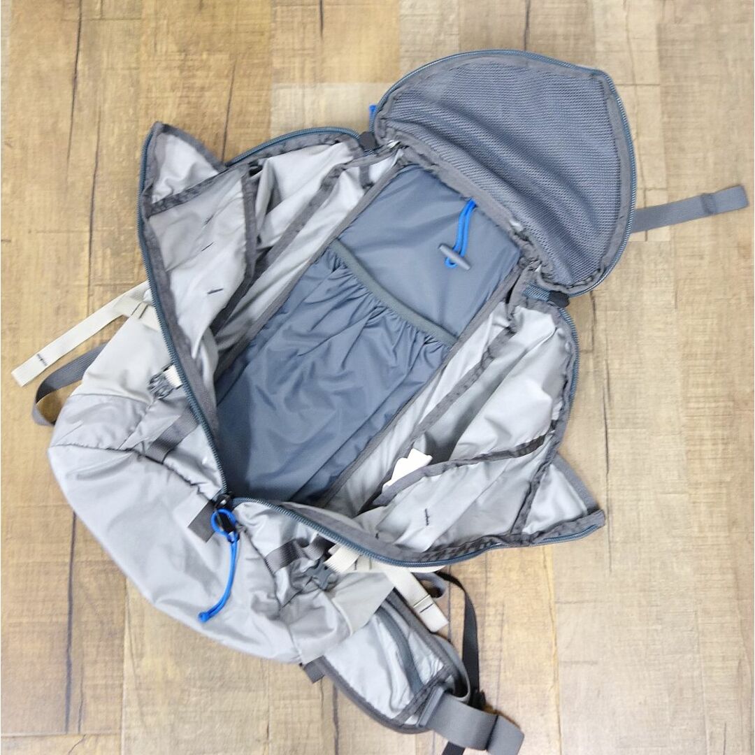 美品 ミステリーランチ MYSTERY RANCH SCREE スクリー 約38L 46-53cm ザック リュック バックパック 登山 アウトドア 3